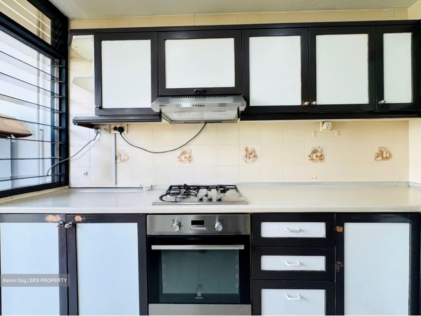 Jervois Grove (D10), Apartment #578141951